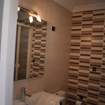 Apartment Doncel Playa del Ingles (Gran Canaria)