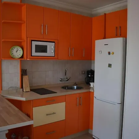 Doncel Apartment